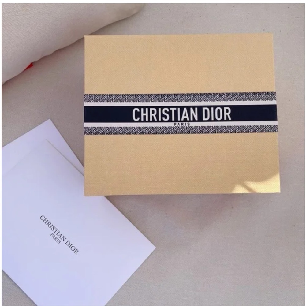 Christian Dior Dioriviera Magnetic Box limited edition